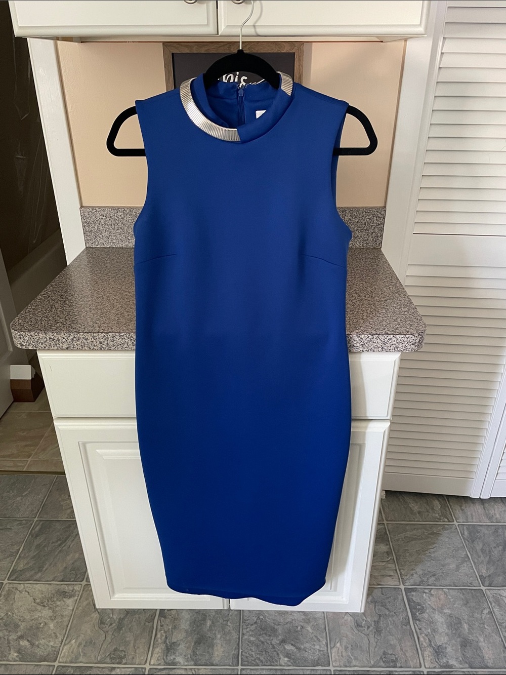 Calvin Klein dress